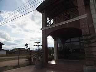 Zouliyong Otel Luang Namtha Dış mekan fotoğraf